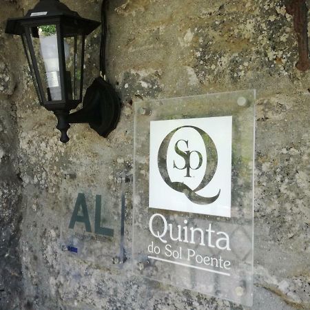 فيلا Quinta Do Sol Poente Feteiras المظهر الخارجي الصورة