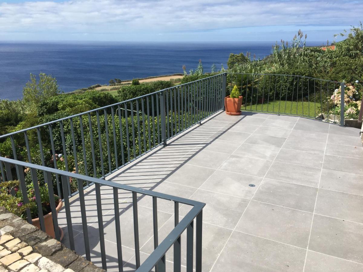 فيلا Quinta Do Sol Poente Feteiras المظهر الخارجي الصورة