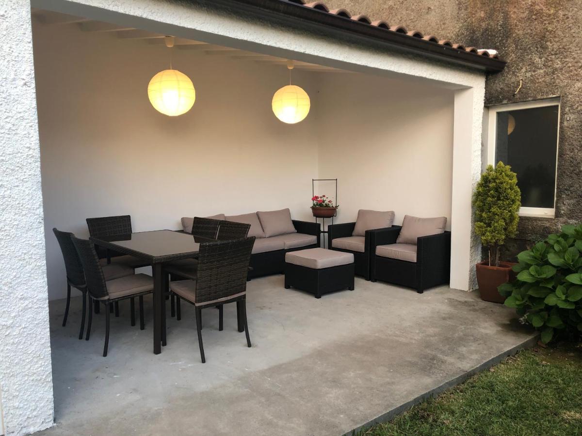فيلا Quinta Do Sol Poente Feteiras المظهر الخارجي الصورة