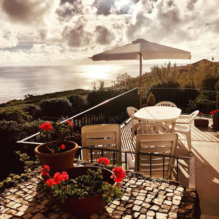 فيلا Quinta Do Sol Poente Feteiras المظهر الخارجي الصورة