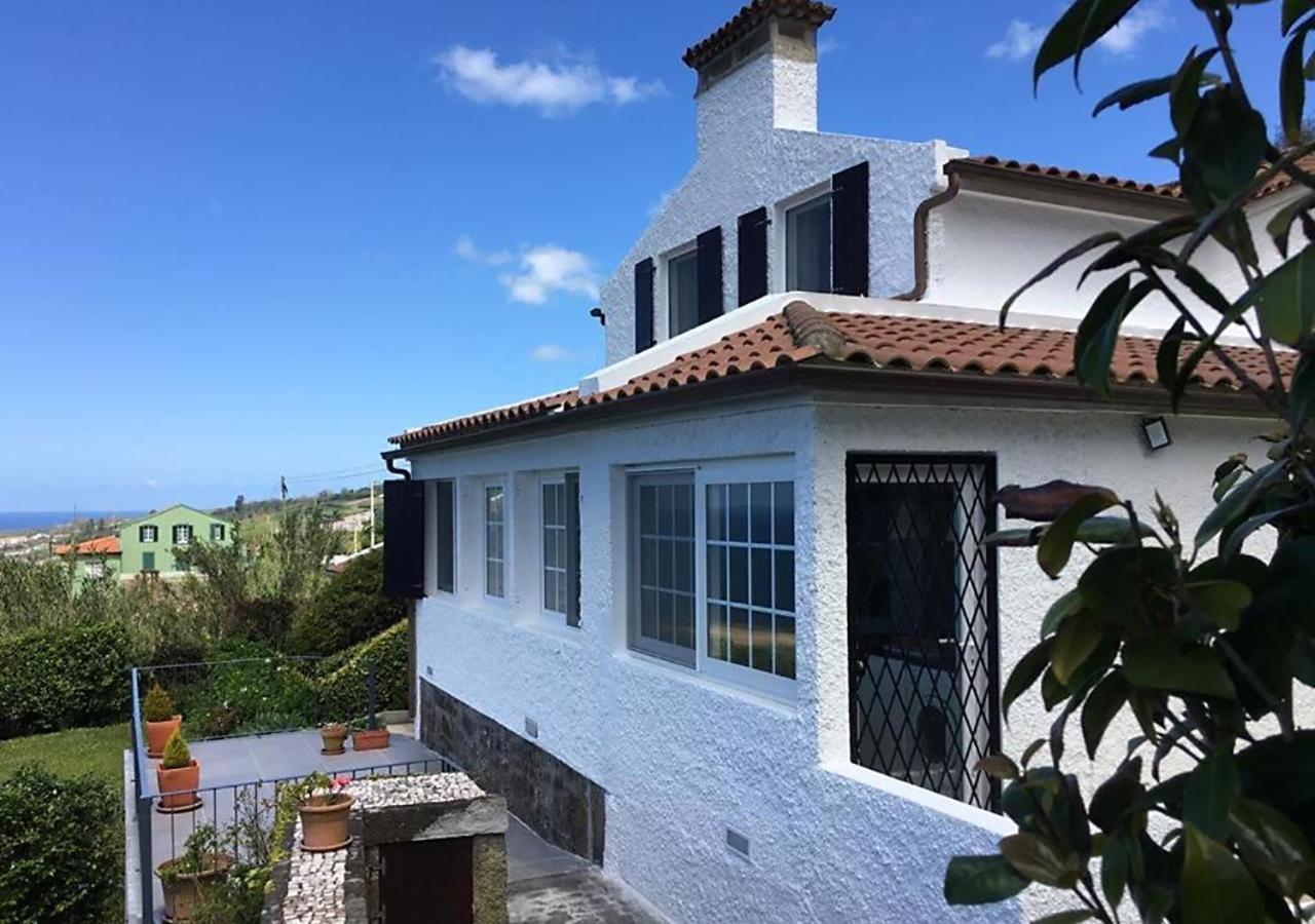 فيلا Quinta Do Sol Poente Feteiras المظهر الخارجي الصورة