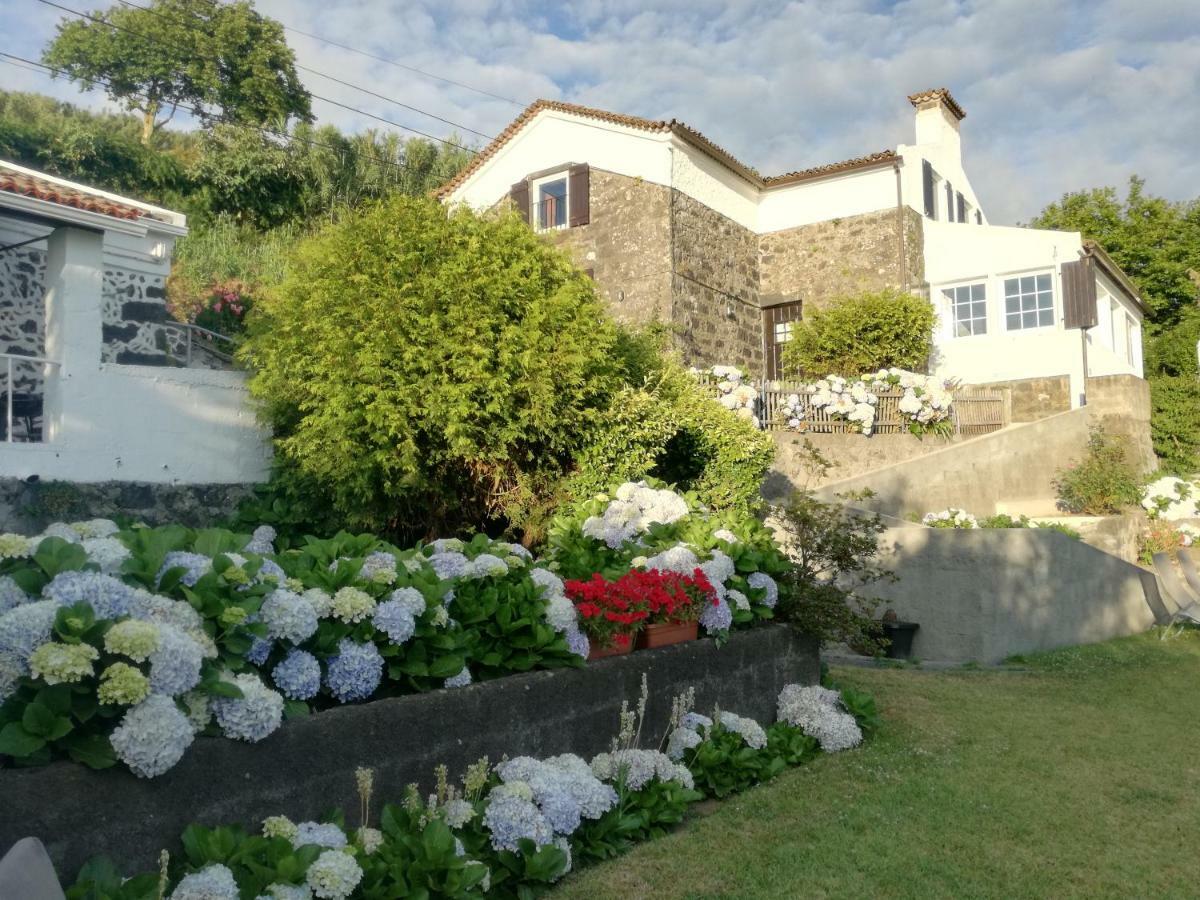 فيلا Quinta Do Sol Poente Feteiras المظهر الخارجي الصورة