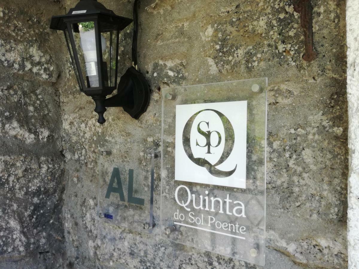 فيلا Quinta Do Sol Poente Feteiras المظهر الخارجي الصورة