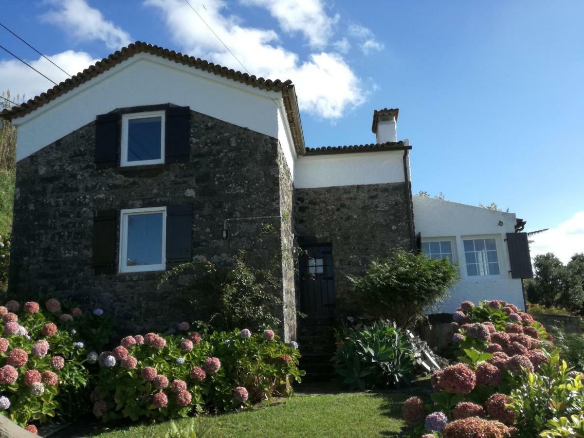 فيلا Quinta Do Sol Poente Feteiras المظهر الخارجي الصورة